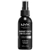 Image de NYX Professional Makeup Glass Spray fixateur Radiant