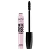 Image de Mascara - NYX - On The Rise Primer Lash Booster - 10ml - Effet ultra-allongé - Volume amplifié