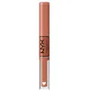 Image de NYX Professional Makeup Shine Loud Rouge à lèvres Goal Crusher