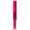 Image de Rouge à lèvres Shine Loud High Pigment compatible NYX Professional Makeup