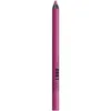 Image de Crayon à lèvres NYX Line Loud 9-hottie Hijacker 12 Gr Unisex