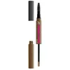 Image de Gel à Sourcils - NYX PROFESSIONAL MAKEUP - Zero To Brow - Teinte Taupe (03) - Tenue 2 Jours - Résistant à lEau