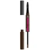 Image de Gel à Sourcils - NYX PROFESSIONAL MAKEUP - Zero To Brow - Teinte Espresso - Waterproof - Longue Tenue 2 Jours
