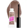 Image de Gel fixateur sourcils   NYX   The Brow Glue   Transparent