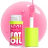 Image de Gloss à lèvres - NYX Professional Makeup - Fat Oil Lip Drip - Missed Call - 48 ml - Hydratation 12h