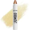 Image de Crayon Highlighter pour le Visage Jumbo Multi-Use Face Stick - NYX Professional Makeup - Couleur Intense