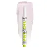 Image de NYX Professional Makeup Baume à Lèvres Teinté Brillant Aux Huiles Hydratantes Hydratation Longue Durée Formule Légère Vegan