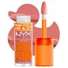 Image de Gloss - NYX PROFESSIONAL MAKEUP - Duck Plump 02 BANGIN BARE - Repulpant - Vegan - Haute Pigmentation