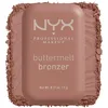 Image de NYX Professional Makeup Buttermelt Bronzer Bronzer Deserve Butta