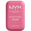 Image de NYX Professional Makeup Buttermelt Blush Blush FOR THE BUTTA