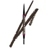 Image de NYX Professional Makeup Blade & Shade Crayon sourcils double embout tenue jusquà 16h Espresso