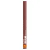 Image de NYX Professional Makeup Duck Plump Plumping Lip Liner crayon à lèvres jusquà 10h de tenue fini mat Nude Flip