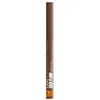 Image de NYX Professional Makeup Duck Plump Plumping Lip Liner crayon à lèvres jusquà 10h de tenue fini mat Syringe Sienna