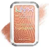 Image de NYX Professional Makeup Buttermelt Highlighter BUTTA IN BRONZE