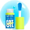 Image de NYX Professional Makeup FAT OIL Gloss POLAR PEPPERMINT