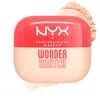 Image de Poudre libre - NYX Professional Makeup - Wonder Snatch Powder - Sugar Serve - Tenue 16h - Vegan packaging refermable