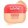 Image de Poudre - NYX PROFESSIONAL MAKEUP - Wonder Snatch Powder - Peach Posse - Vegan - Tenue 16h