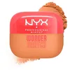 Image de Poudre - NYX PROFESSIONAL MAKEUP - Wonder Snatch Powder - Sassy Spice - Poudre libre refermable - Tenue 16h - Vegan