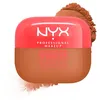 Image de Poudre - NYX PROFESSIONAL MAKEUP - Wonder Snatch Powder - Cinnamon Catch - Poudre libre refermable - Vegan tenue 16h