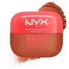 Image de Poudre - NYX PROFESSIONAL MAKEUP - Wonder Snatch Powder - Cacao Craze - Poudre libre - Vegan