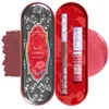 Image de Kit lèvres - NYX PROFESSIONAL MAKEUP - Collection Limitée Bridgerton 01 - Rouge - Brillant crémeux non collant - Repulpant 10h