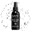 Image de Fond de teint - NYX - Compenser la Mise en Finition Mate - 60 ml - Fini Mat - Tous types de peau