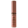 Image de NYX Beurre Gloss - Madeleine