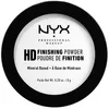 Image de Poudre Compacte - NYX - HD Finishing Powder - Translucide - 8 g - Finition mate