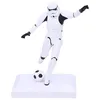 Image de Figurine Collector - Star Wars - Stormtrooper