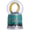 Image de Boule De Neige Le Seigneur Des Anneaux Bague Frodon