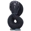 Image de Figurine Serpent Occulte Ouroboros - Nemesis Now - 9.6cm - Décoration Intérieure