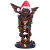 Image de Décoration - Nemesis Now - Gremlins - Mohawk Enguirlandé 16cm