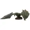 Image de Figurine rhaegal de game of thrones 41 cm