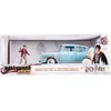 Image de Harry Potter & 1959 Ford Anglia 124 Die Cast Vehicle with Figure