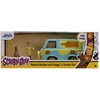 Image de Véhicule Mystery machine + 2 figurines Scooby-Doo JADA