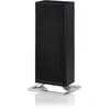 Image de Chauffage d’appoint - Chauffage céramique - 1000 W / 2000 W - Stadler Form - Anna - Compact - Noir