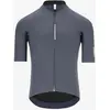 Image de Maillot Q36.5 Dottore Pro manches courtes gris foncé - S