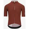 Image de Maillot Q36.5 Dottore Pro manches courtes grenat - S