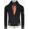 Image de Veste Q36.5 Dottore Termico Light noir - M