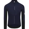 Image de Maillot Q36.5 Dottore Hybrid manches longues noir - XS
