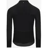 Image de Maillot Q36.5 Dottore Hybrid manches longues noir - S