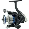 Image de Moulinet de pêche - TICA - Urus UR5000 - Bleu - Noir - Léger et durable