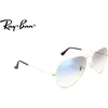 Image de Ray-Ban RB3025 003/3F Aviator Gradient
