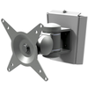 Image de Dataflex Viewmate Style Wall Mount 032 kit de montage - pour ecran LCD - argent