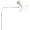 Image de NEMO lampe murale applique LAMPE DE MARSEILLE MINI (Blanc chaux RAL 9002 - Métal)