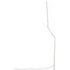 Image de NEMO lampadaire NEO LED (Or - Aluminium)