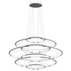 Image de NEMO lampe à suspension DROP 7 (Argent - Aluminium)