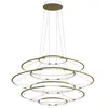 Image de NEMO lampe à suspension DROP 7 (Or - Aluminium)