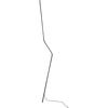 Image de NEMO lampadaire NEO LED (Noir - Aluminium)
