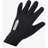 Image de Gants longs Q36.5 Termico noir absolu gris - S